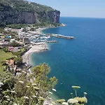 Vesuvio Ruins B&B 폼페이