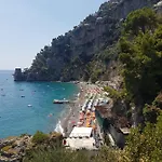 B&B Vesuvio Ruins 폼페이