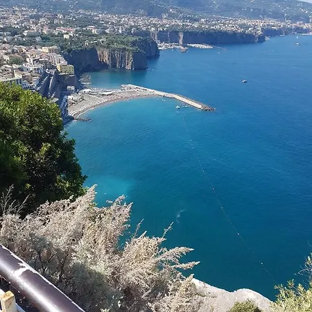 Vesuvio Ruins Bed & Breakfast 3*