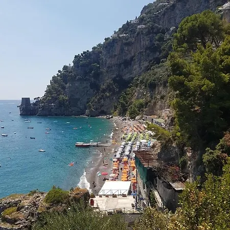 Bed & Breakfast Vesuvio Ruins Pompeï