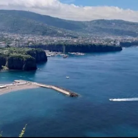Vesuvio Ruins Bed & Breakfast 3*
