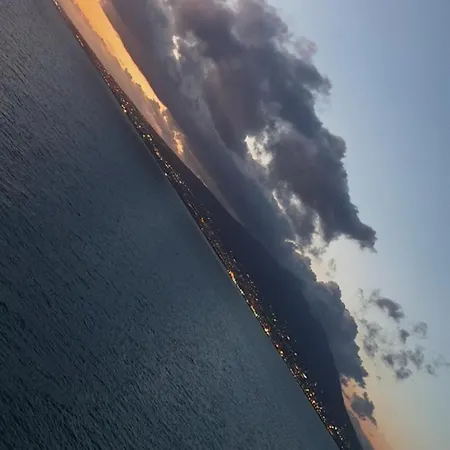 Bed & Breakfast Vesuvio Ruins 3*