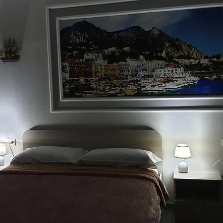 Vesuvio Ruins Bed & Breakfast