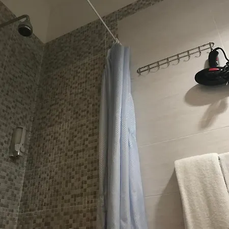 Bed & Breakfast Vesuvio Ruins 3*