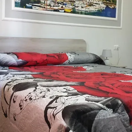 Bed & Breakfast Vesuvio Ruins *
