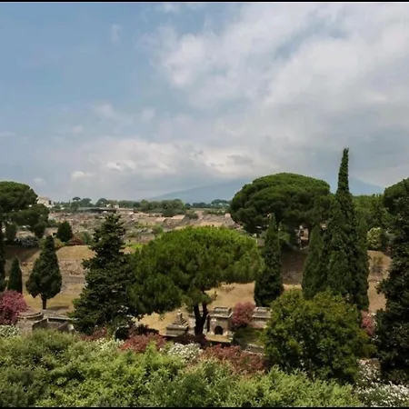 Vesuvio Ruins Bed & Breakfast