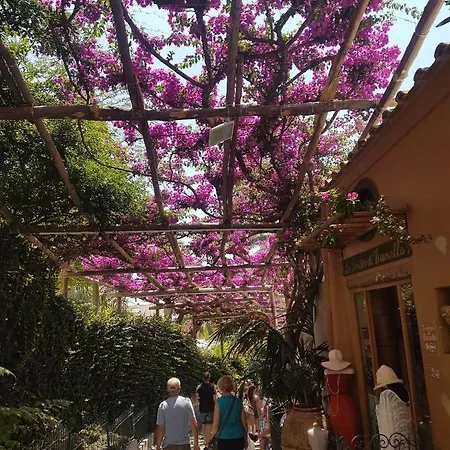 Vesuvio Ruins Bed & Breakfast
