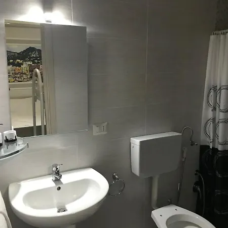 Bed & Breakfast Vesuvio Ruins