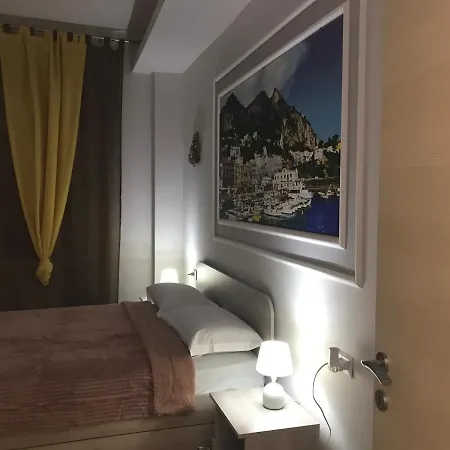 Vesuvio Ruins 3* Pompeji