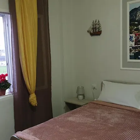 Bed & Breakfast Vesuvio Ruins