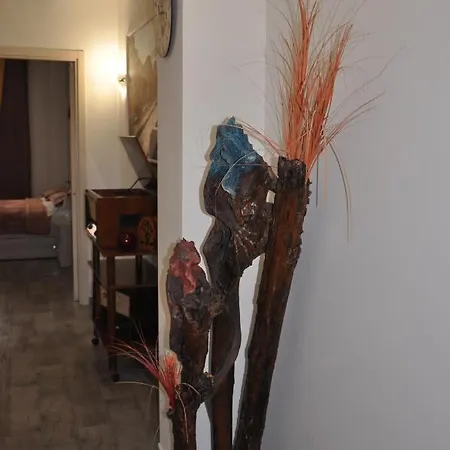 Bed & Breakfast Vesuvio Ruins Pompei