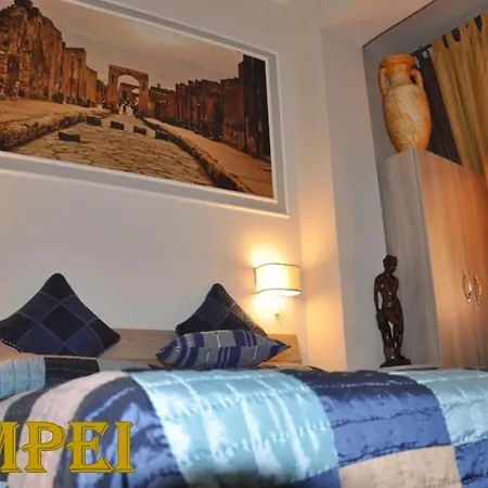 Vesuvio Ruins Bed & Breakfast